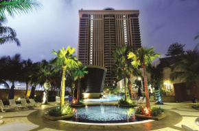 The Golden Suites at Times Square Kuala Lumpur